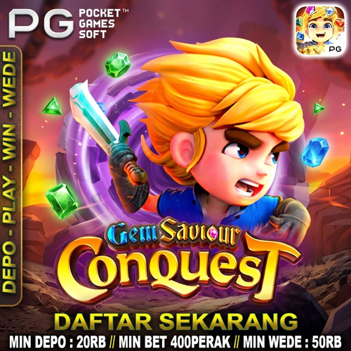 # Sekali Spin Auto JP Dengan Konsep Fantasi Yang Lebih Berani